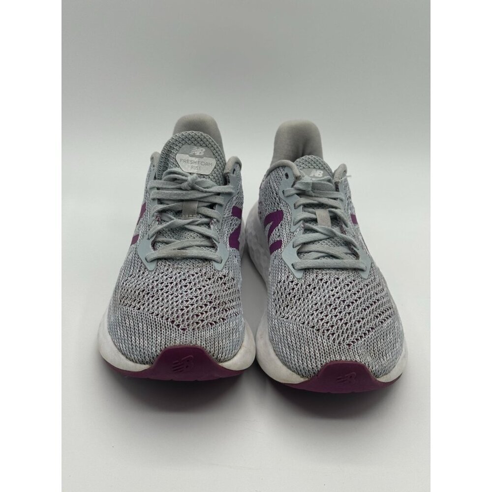 New Balance fresh foam rise womens size 7.5 - Picture 2 of 8